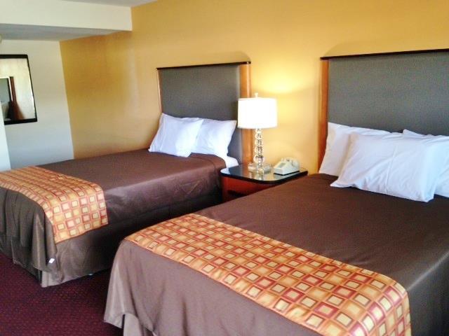 Americas Best Value Inn Media Philadelphia Rum bild