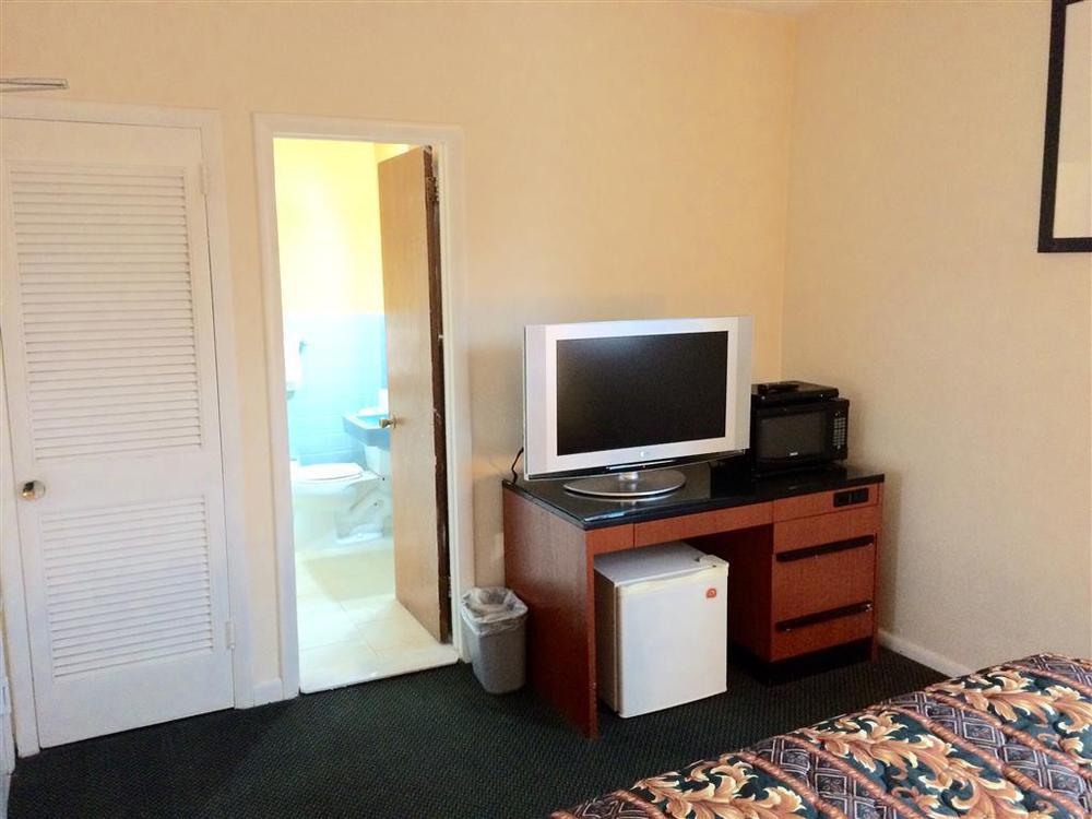 Americas Best Value Inn Media Philadelphia Rum bild